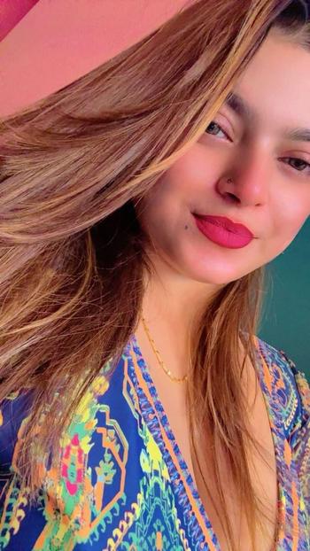 Sonia, 24 Asian female escort, Mumbai